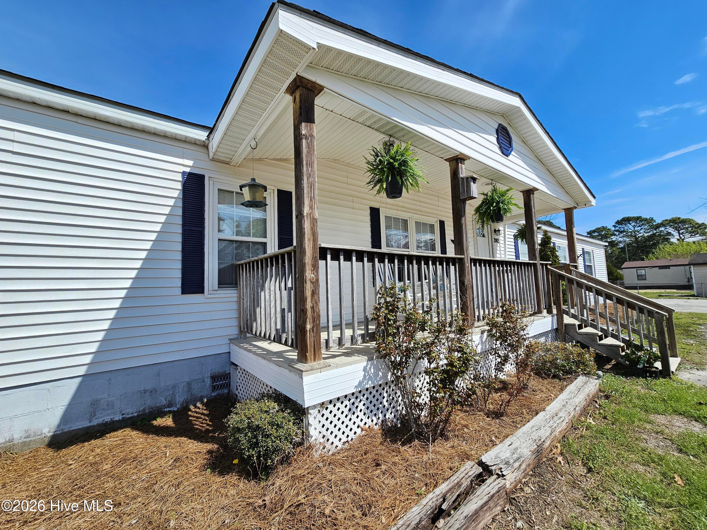 202 Castlebury Lane