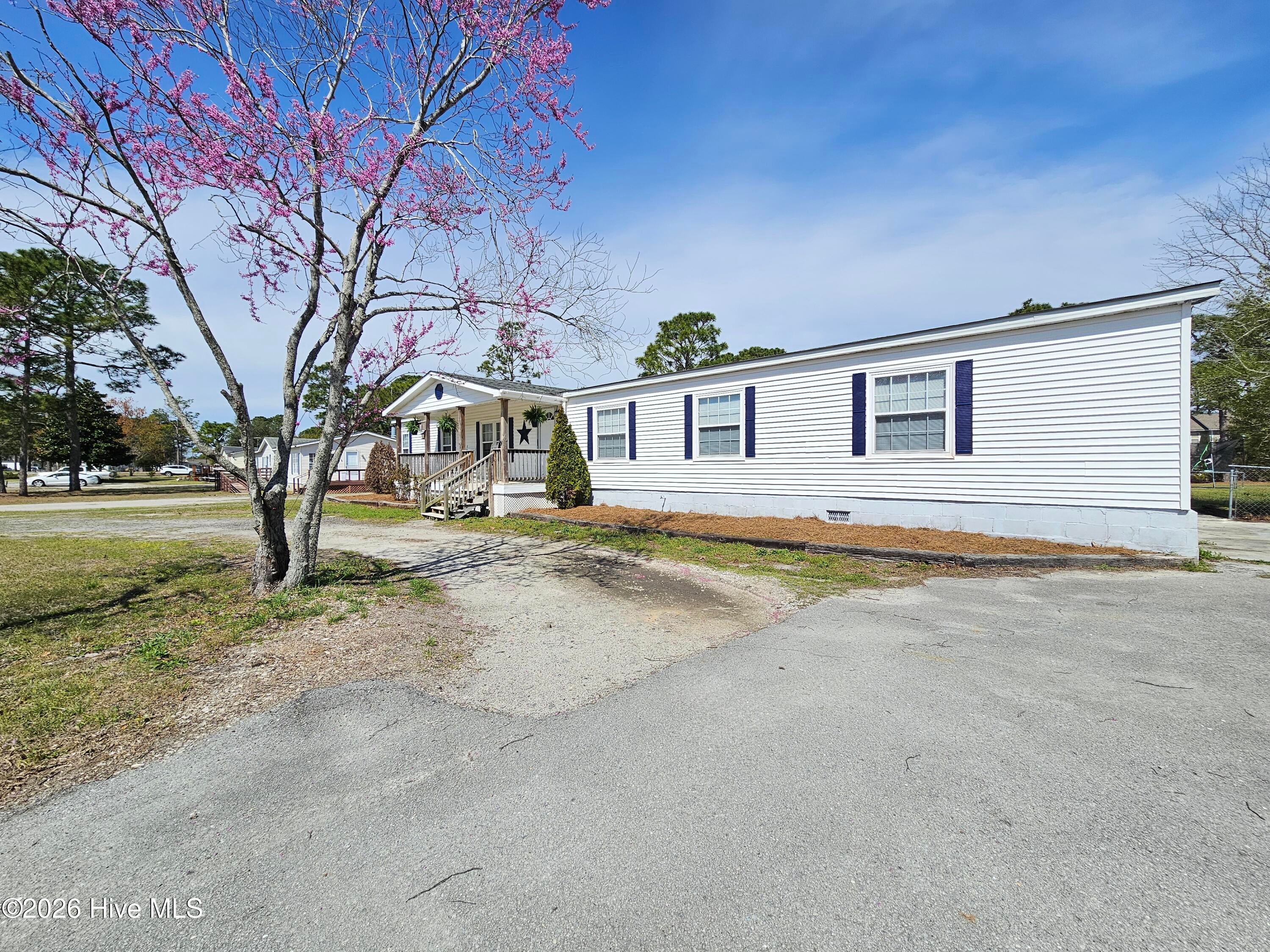 202 Castlebury Lane