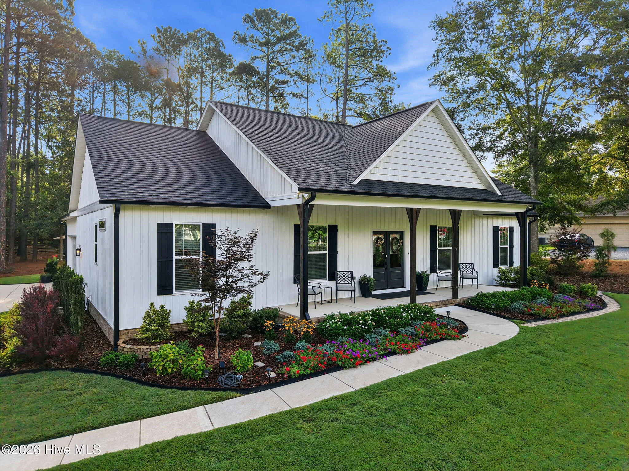 105 Stallion Drive