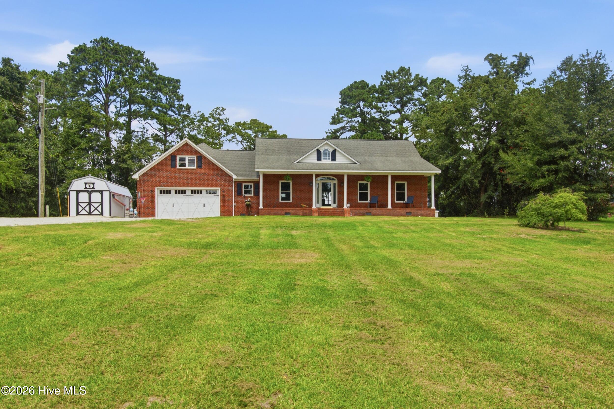 1630 Brices Creek Road