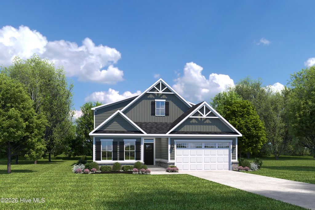 Photo of 1355 Piper Glen Drive, Sunset Beach, NC 28468 (MLS # 100548141)