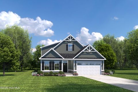 1355 Piper Glen Drive Sunset Beach NC 28468