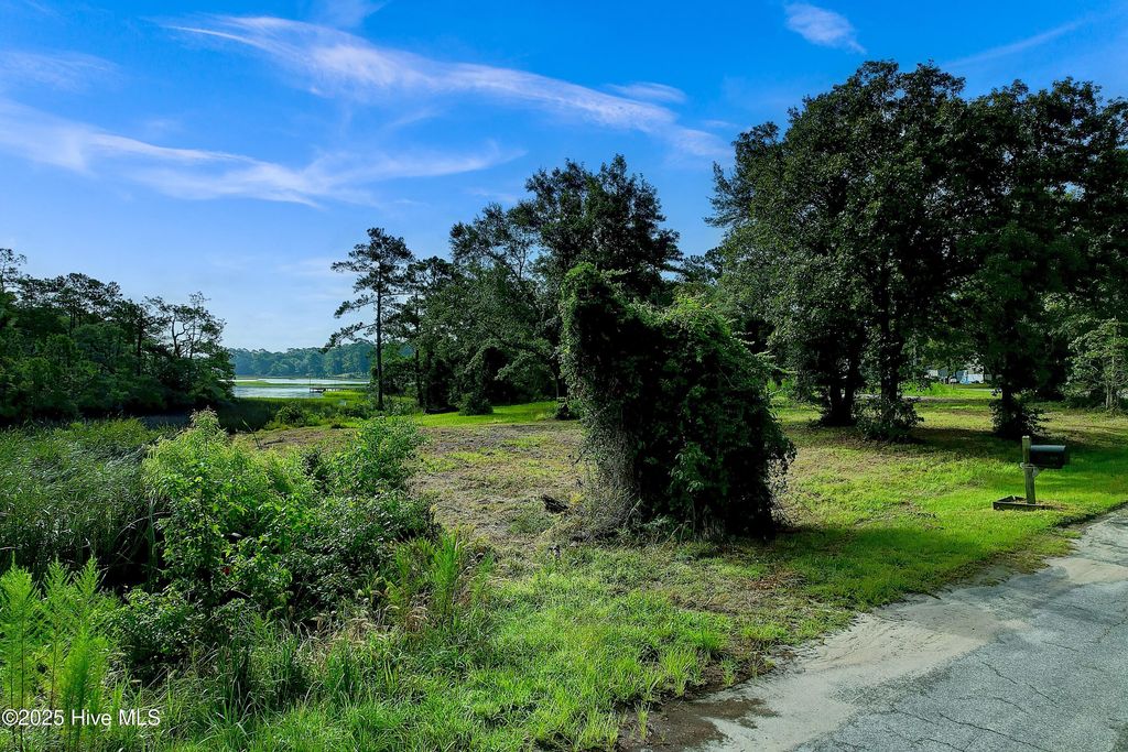 Photo of 1672 Little Shallotte River Drive SW, Shallotte, NC 28470 (MLS # 100521467)