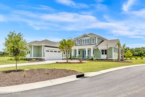 111 Dragonfly Lane Hampstead NC 28443