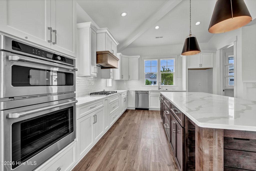 Photo of 111 Dragonfly Lane, Hampstead, NC 28443 (MLS # 100553302)