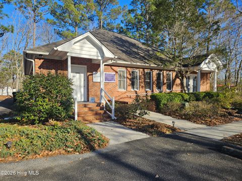 4312 Henson Drive 1 Wilmington NC 28405