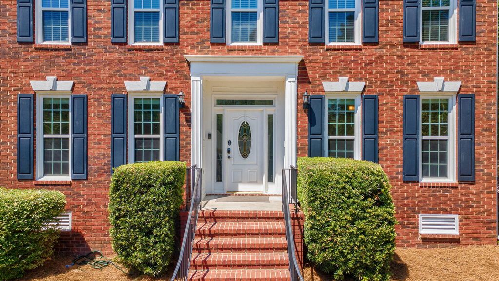 Photo of 909 Burlington Drive, Evans, GA 30809 (MLS # 554779)