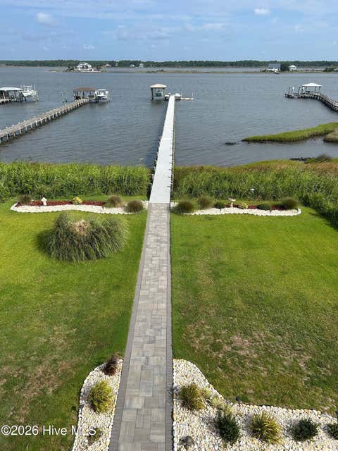 Tiny photo for 36 Sailview Drive, North Topsail Beach, NC 28460 (MLS # 100590237)