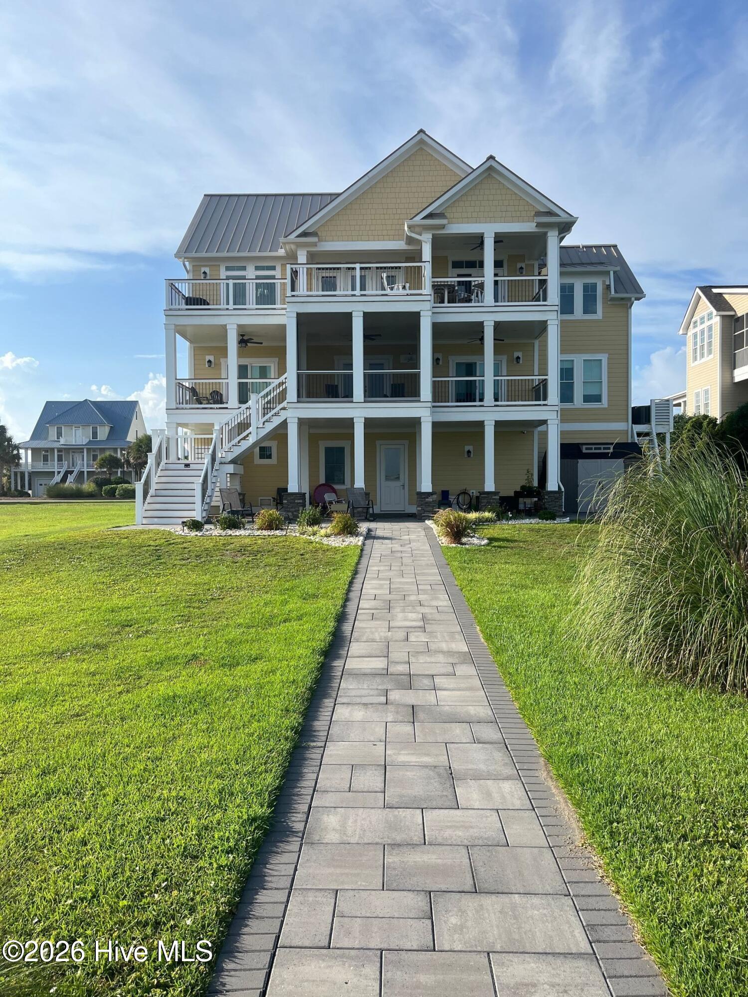 36 Sailview Drive
