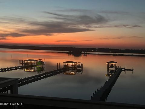 Tiny photo for 36 Sailview Drive, North Topsail Beach, NC 28460 (MLS # 100590237)