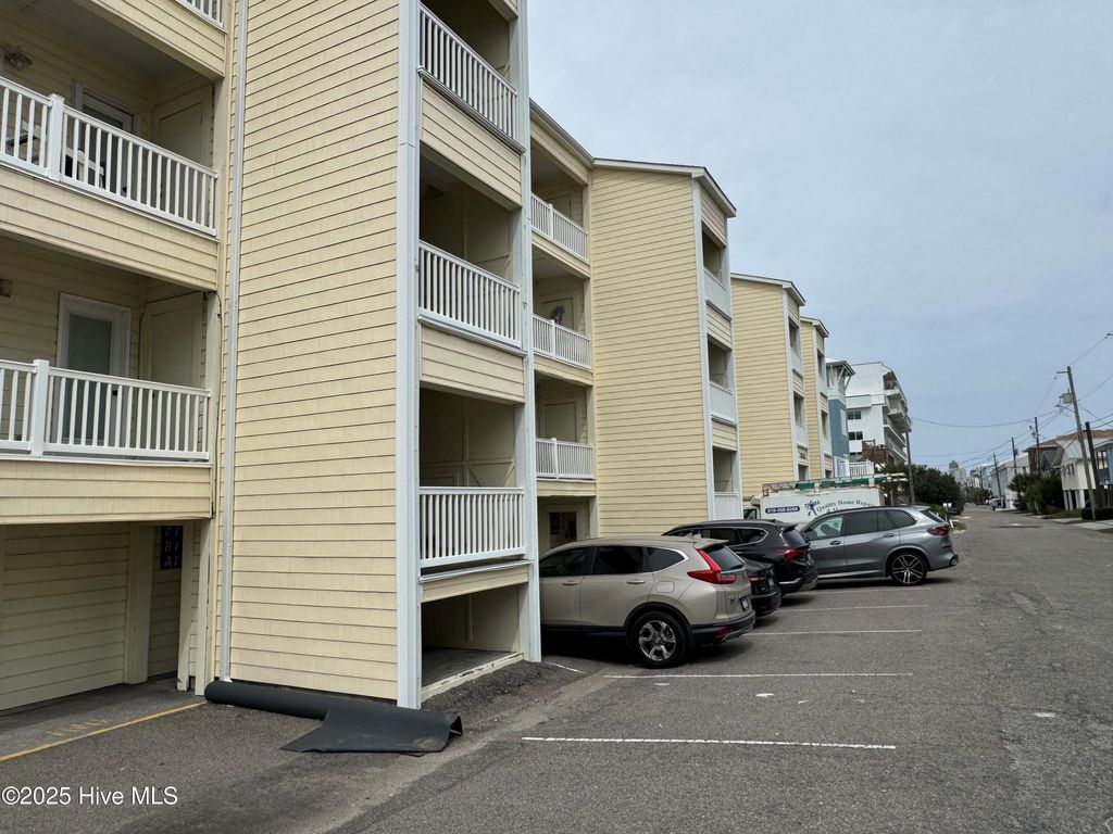 Photo of 1004 S Carolina Beach Avenue #C3, Carolina Beach, NC 28428 (MLS # 100536537)