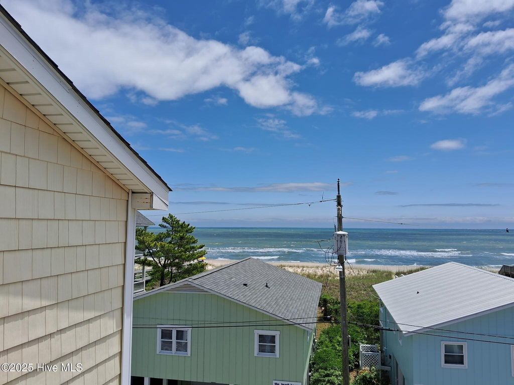 Photo of 1004 S Carolina Beach Avenue #C3, Carolina Beach, NC 28428 (MLS # 100536537)