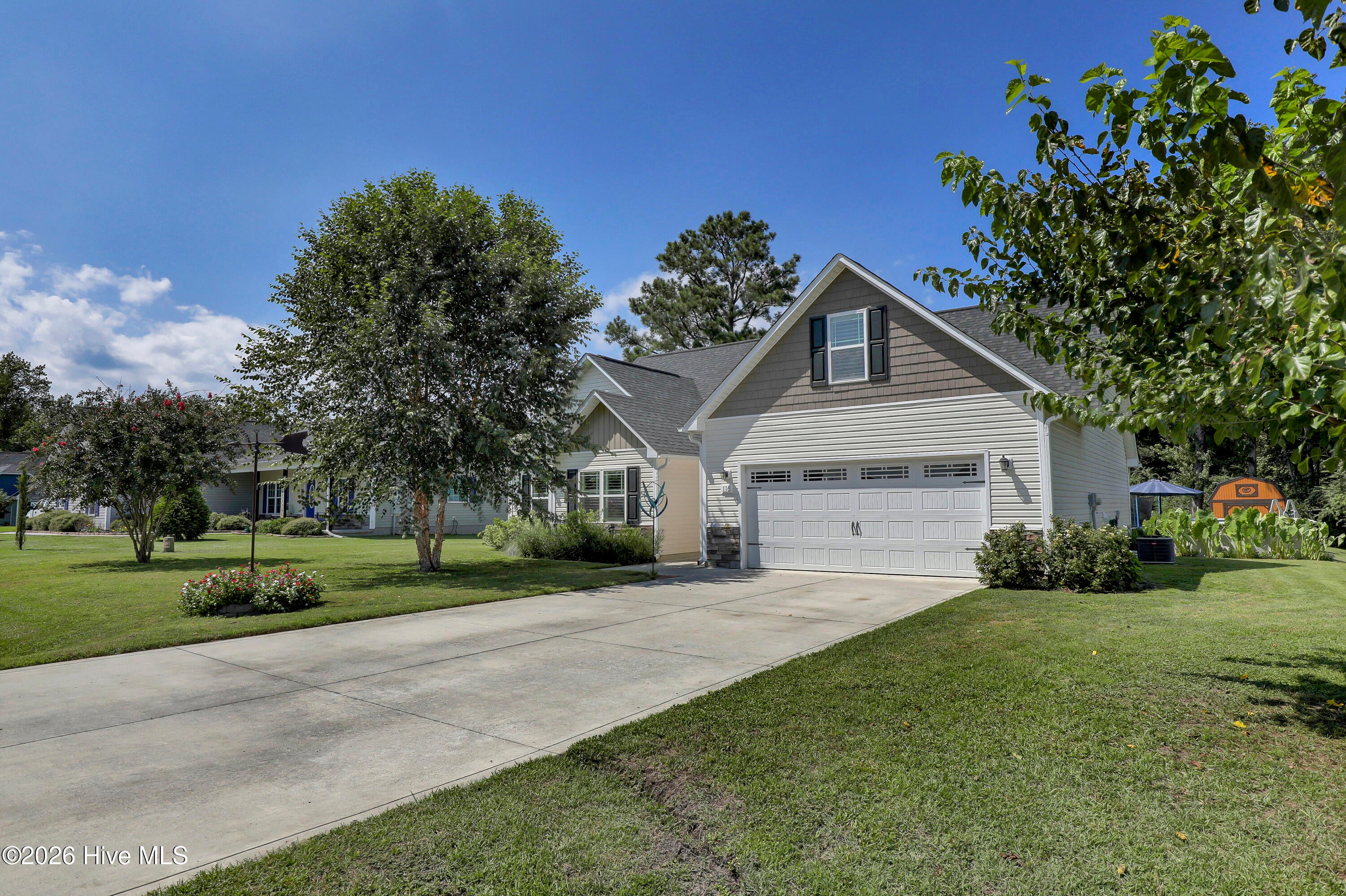 116 Bellchase Drive