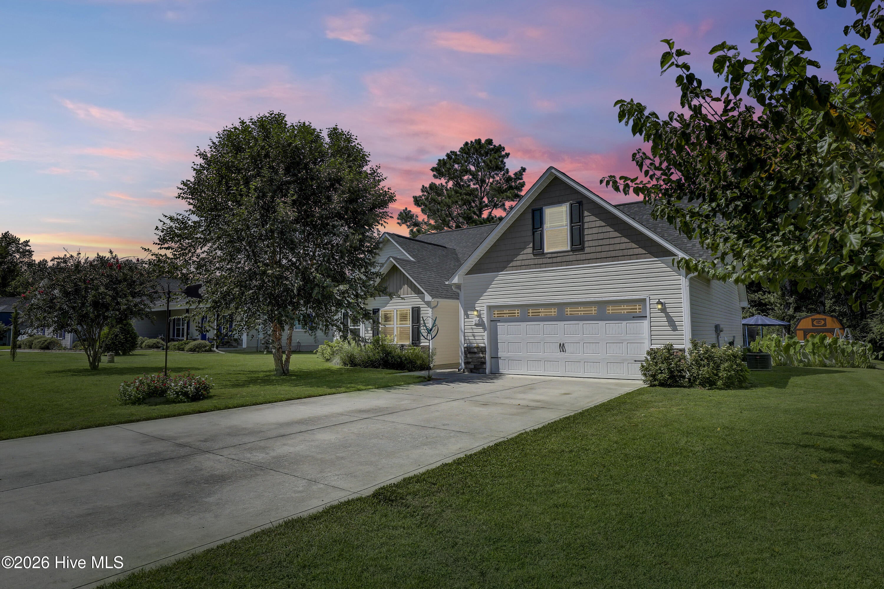 116 Bellchase Drive