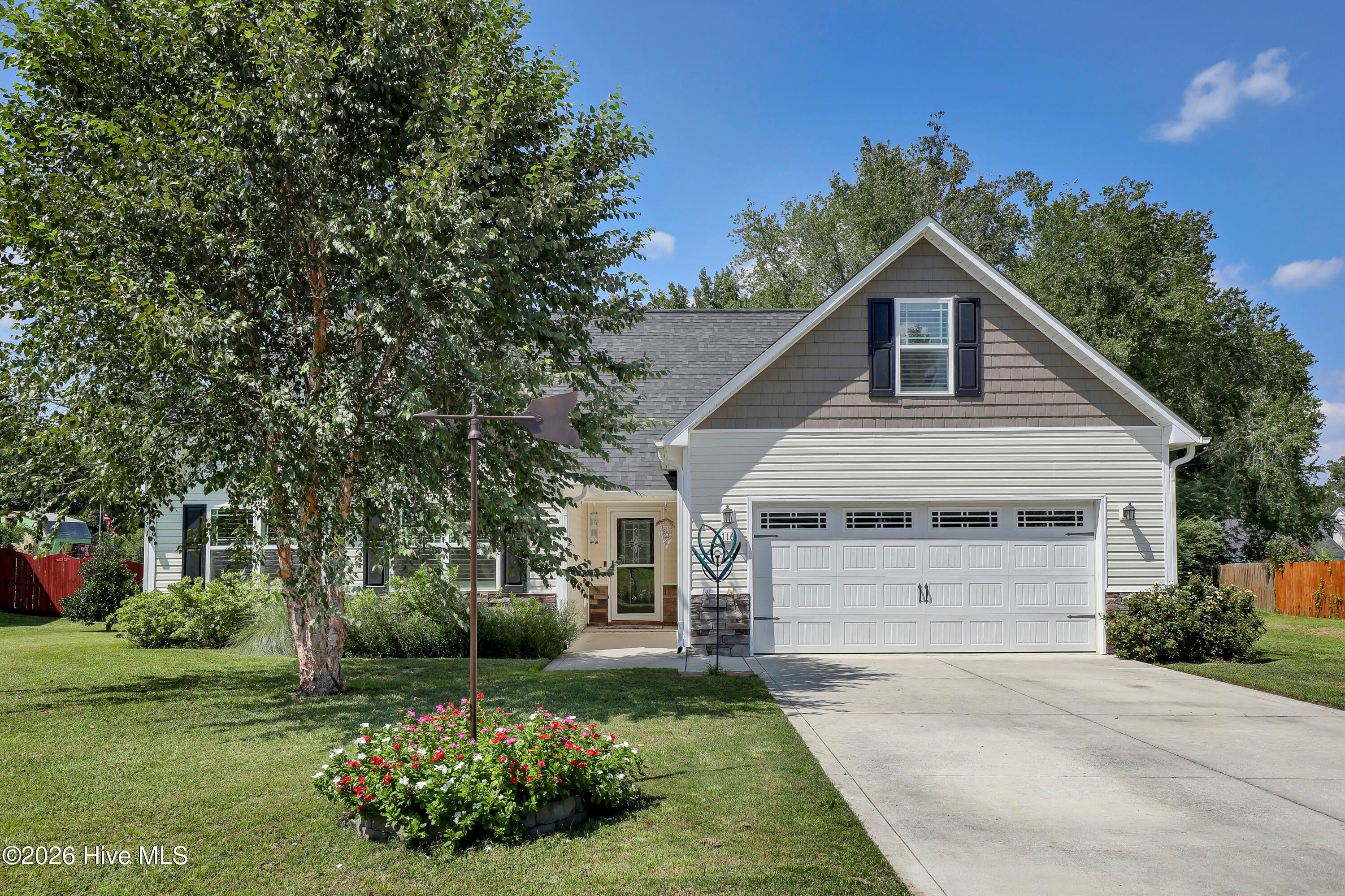 116 Bellchase Drive