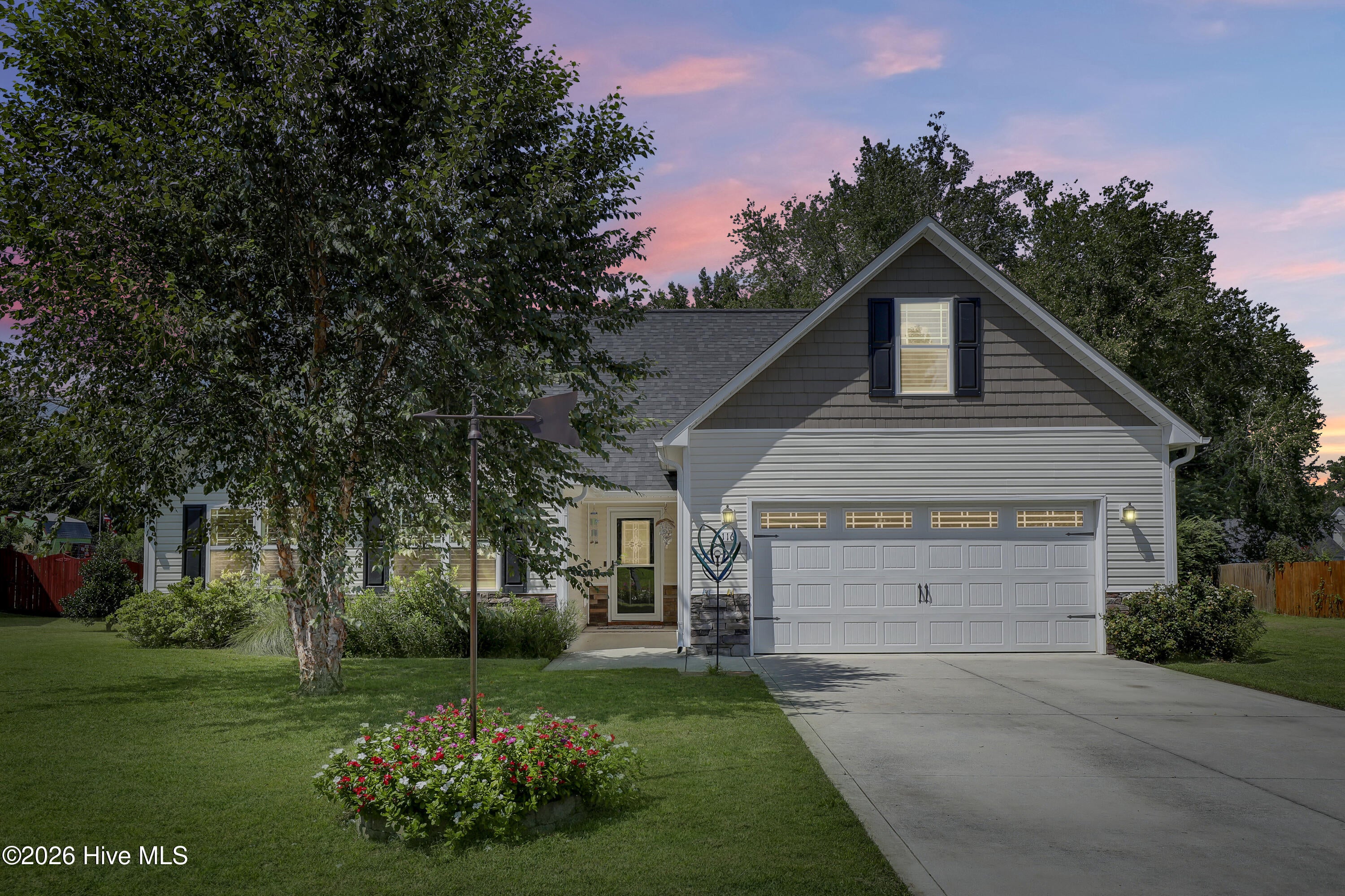 116 Bellchase Drive