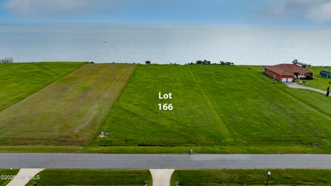 Vacant Land For Sale - LOT #166 Bald Eagle Pointe Drive Dr<br/> Hertford, NC 27944