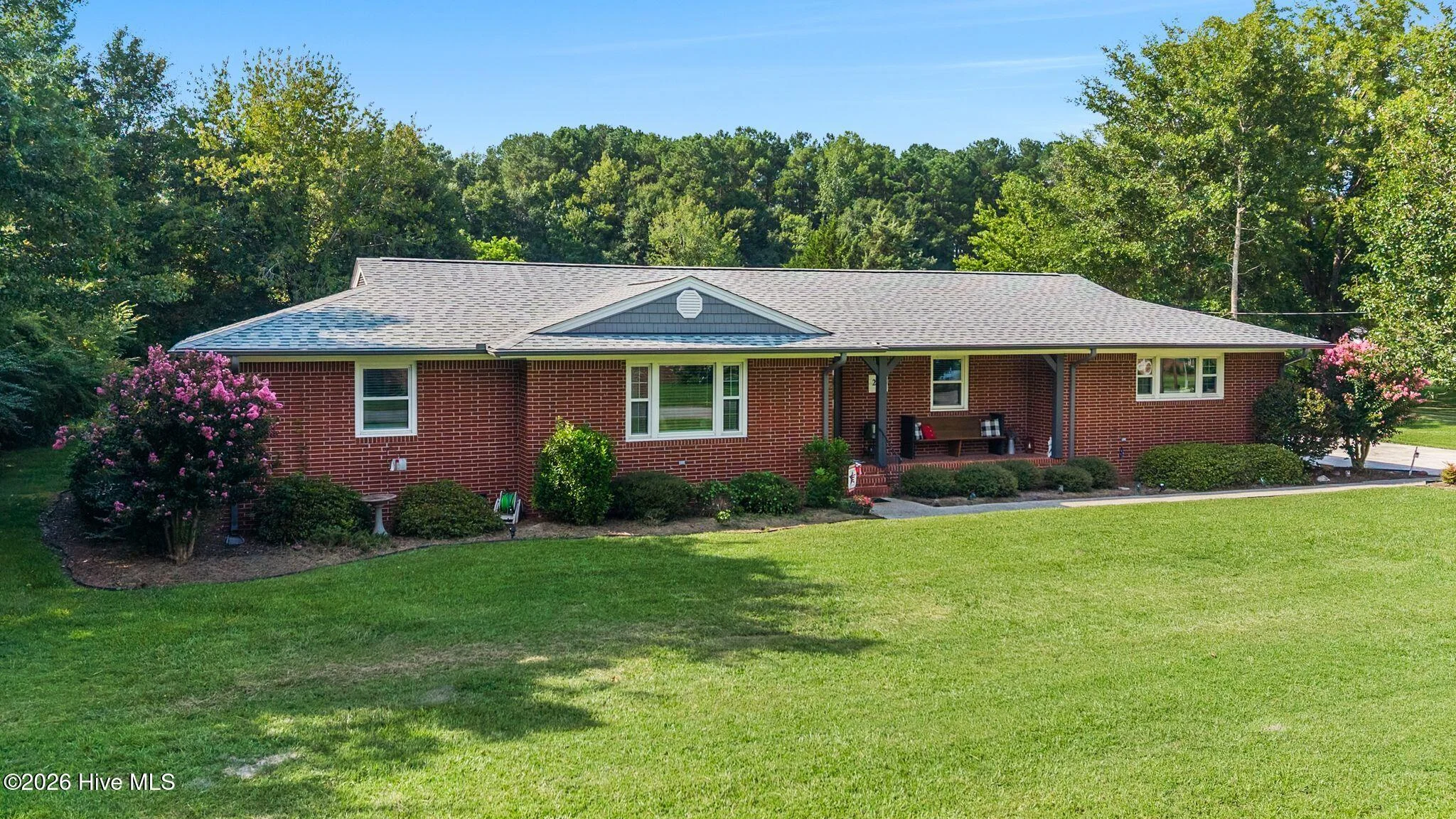 217 E Henry Street, Atkinson, NC, 28421