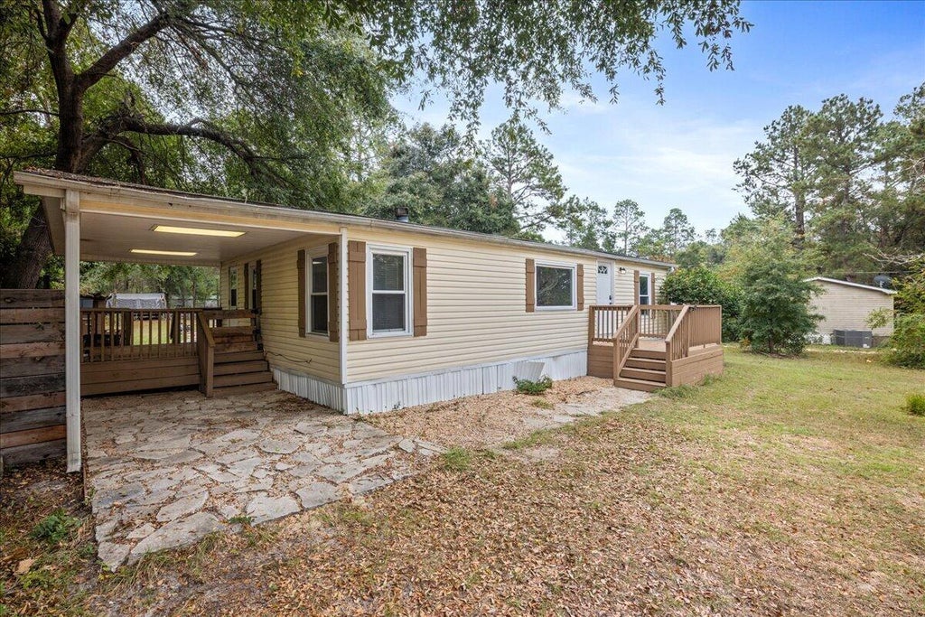 Photo of 5022 Deer Trail Drive, Hephzibah, GA 30815 (MLS # 100595117)
