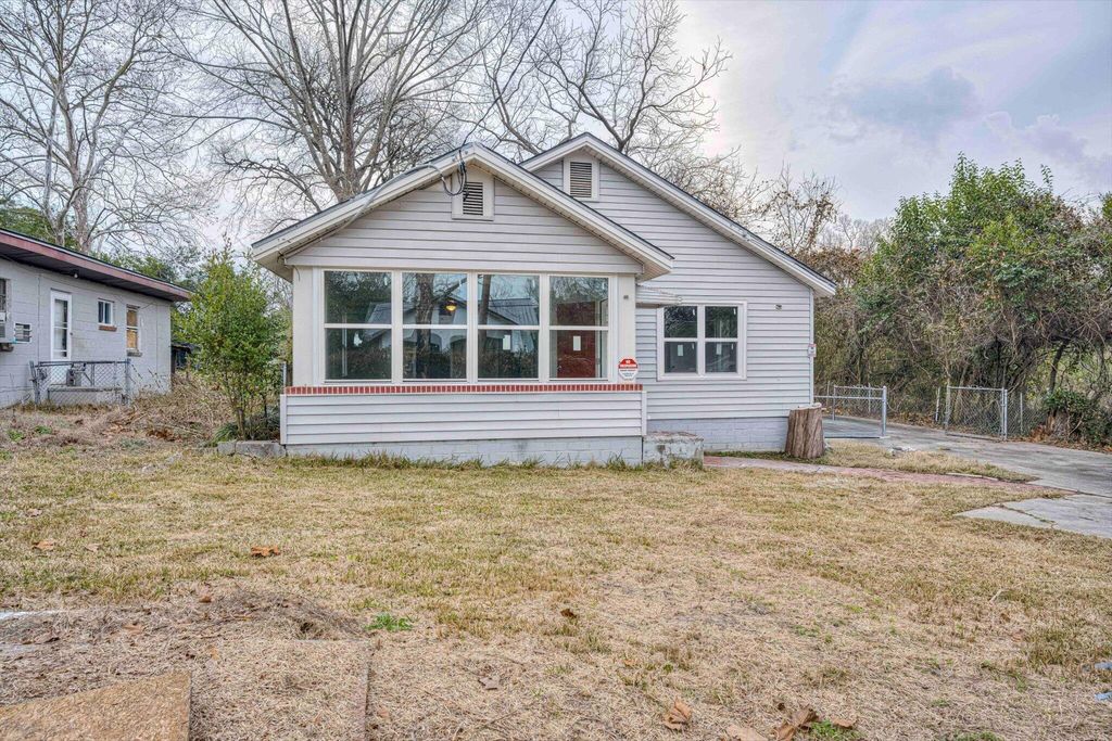 Photo of 1934 Haynie Drive, Augusta, GA 30904 (MLS # 550797)