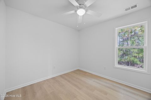 Tiny photo for 709 W Hayes Street, Burgaw, NC 28425 (MLS # 100559895)