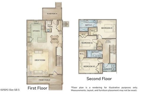 Tiny photo for 709 W Hayes Street, Burgaw, NC 28425 (MLS # 100559895)