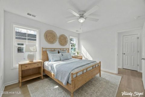 Tiny photo for 709 W Hayes Street, Burgaw, NC 28425 (MLS # 100559895)