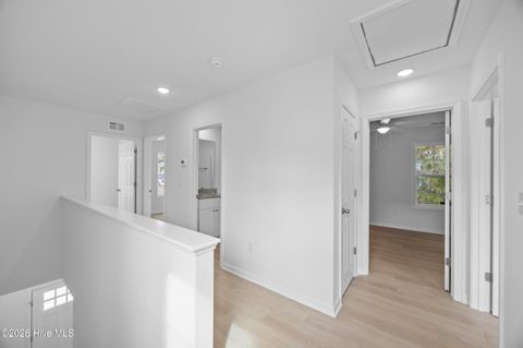 Tiny photo for 709 W Hayes Street, Burgaw, NC 28425 (MLS # 100559895)