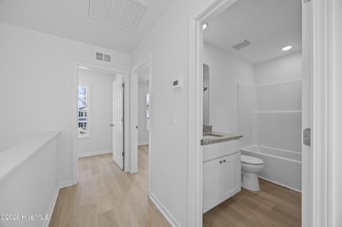 Tiny photo for 709 W Hayes Street, Burgaw, NC 28425 (MLS # 100559895)