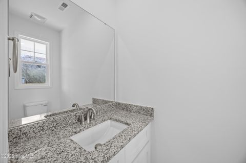 Tiny photo for 709 W Hayes Street, Burgaw, NC 28425 (MLS # 100559895)