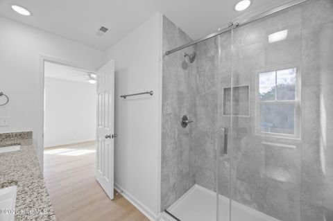 Tiny photo for 709 W Hayes Street, Burgaw, NC 28425 (MLS # 100559895)