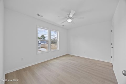 Tiny photo for 709 W Hayes Street, Burgaw, NC 28425 (MLS # 100559895)