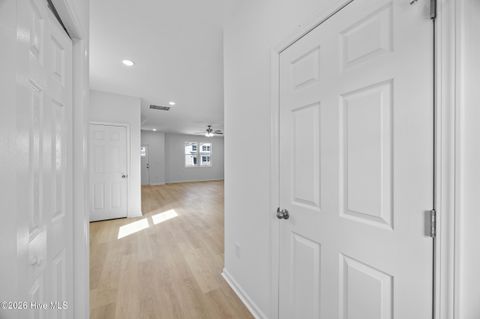 Tiny photo for 709 W Hayes Street, Burgaw, NC 28425 (MLS # 100559895)