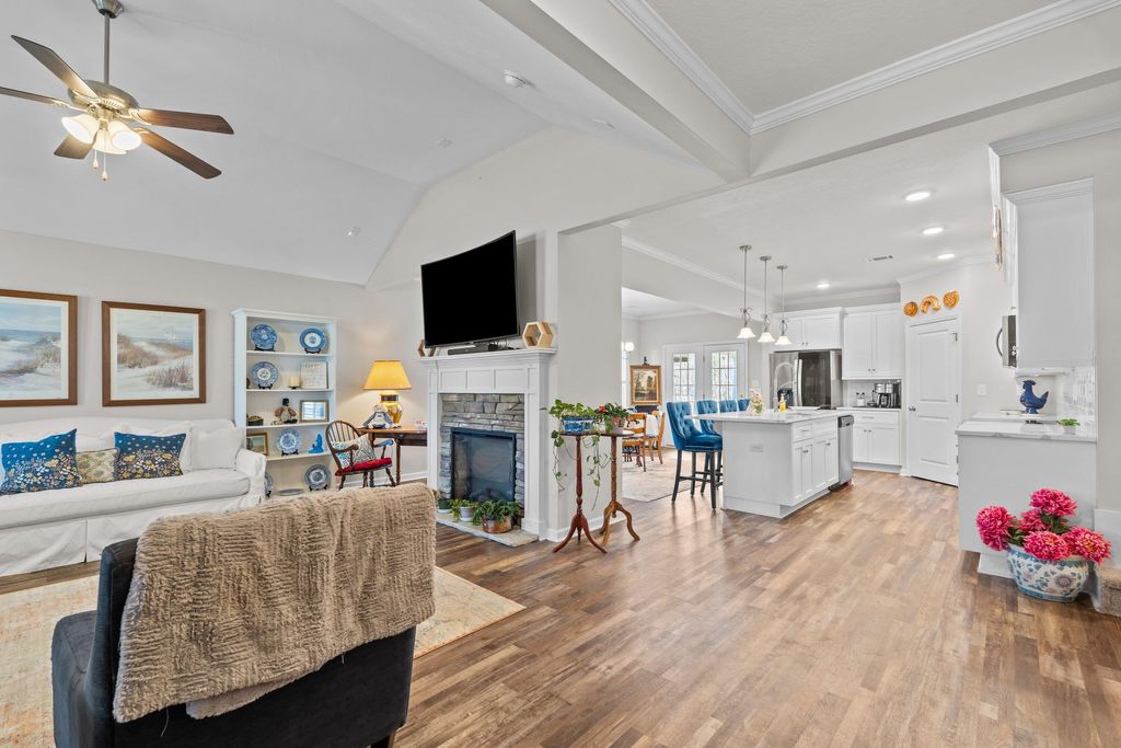 Photo of 157 Dublin Loop, Grovetown, GA 30813 (MLS # 553514)