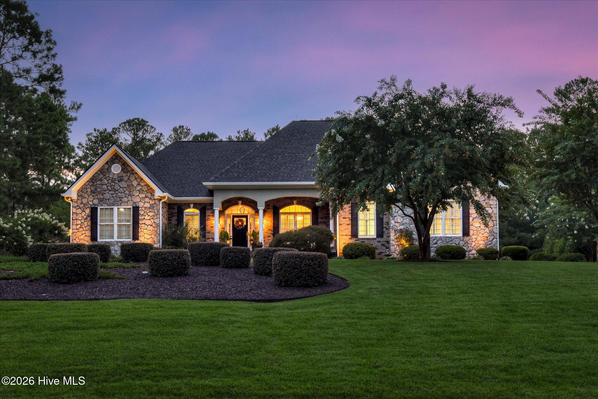 108 Captain Johnsons Drive, North Augusta, SC, 29860