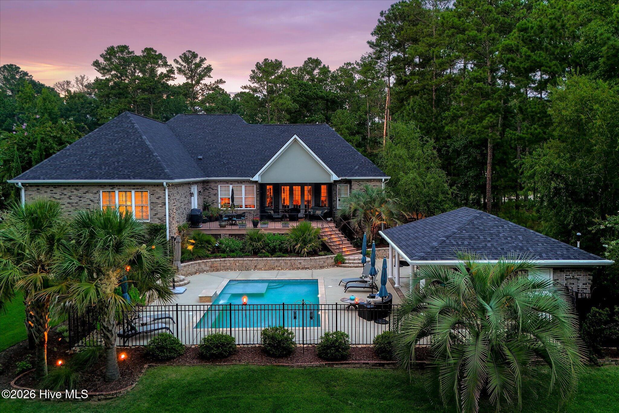 108 Captain Johnsons Drive