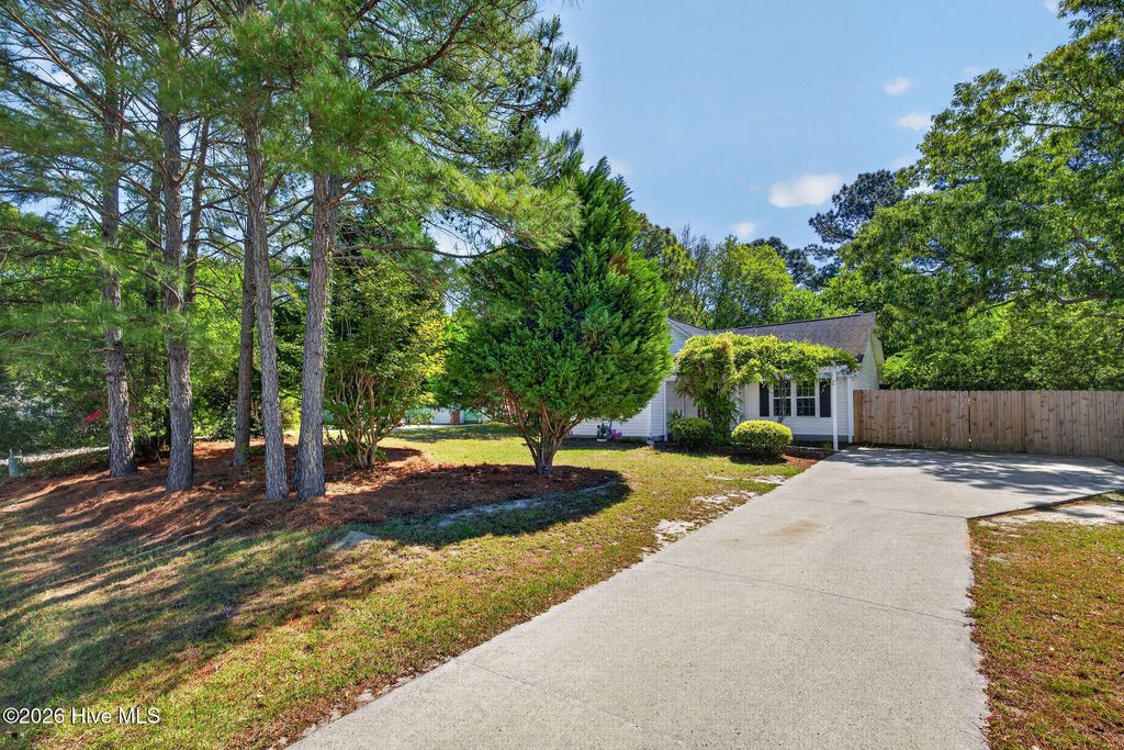 Photo of 315 Tangle Oaks Court SE, Leland, NC 28451 (MLS # 100567464)