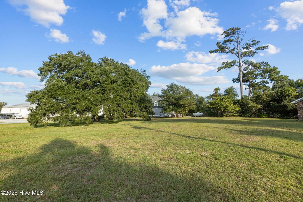 Photo of 203 Pensacola Avenue, Morehead City, NC 28557 (MLS # 100537641)