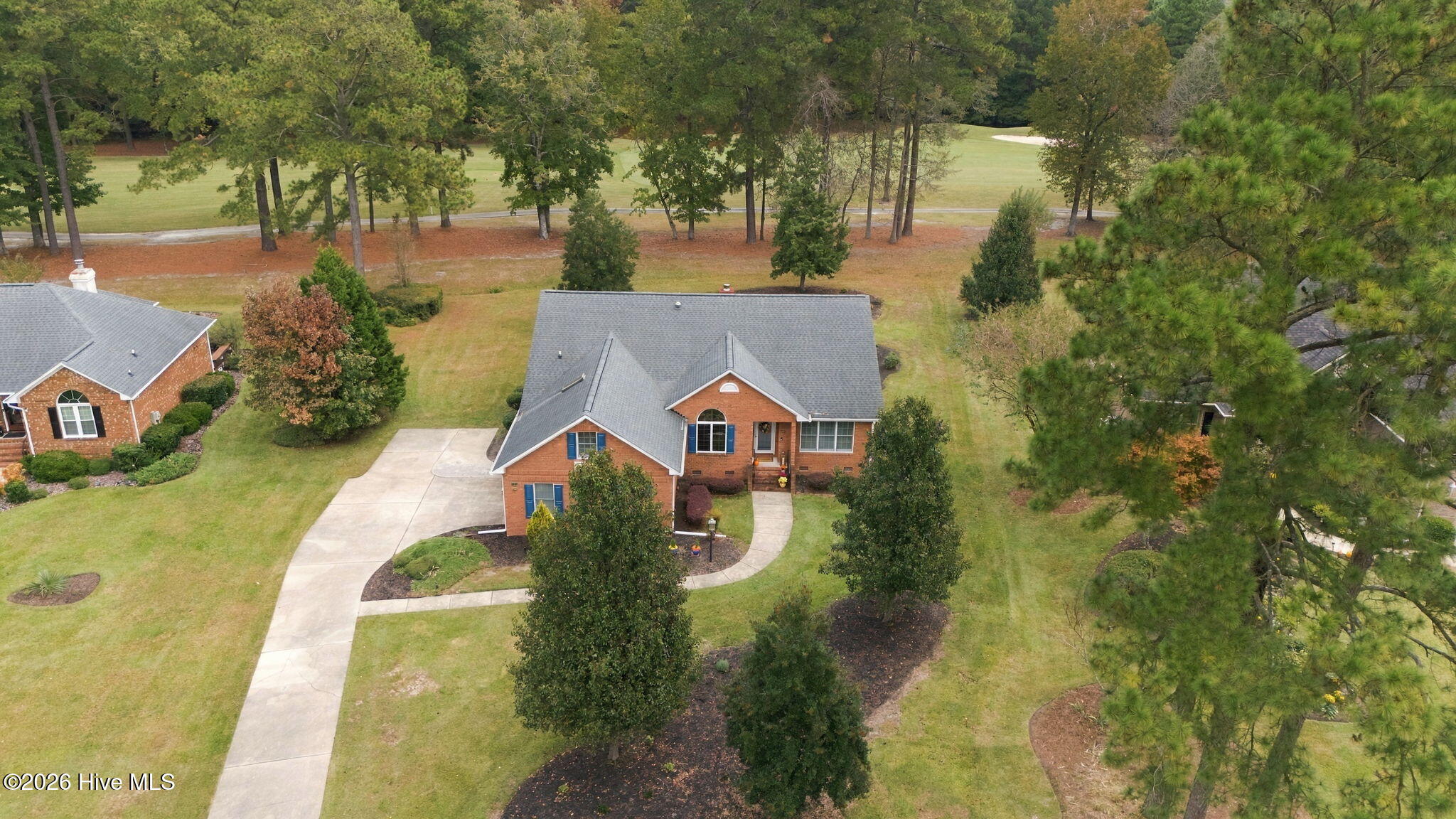 1247 Pine Valley Drive