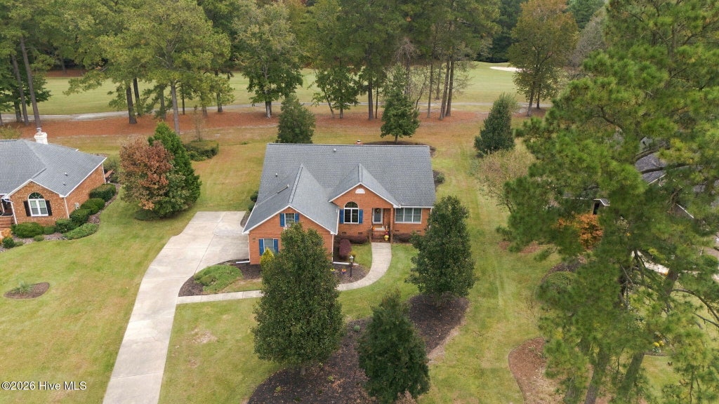 Photo of 1247 Pine Valley Drive, New Bern, NC 28562 (MLS # 100613197)