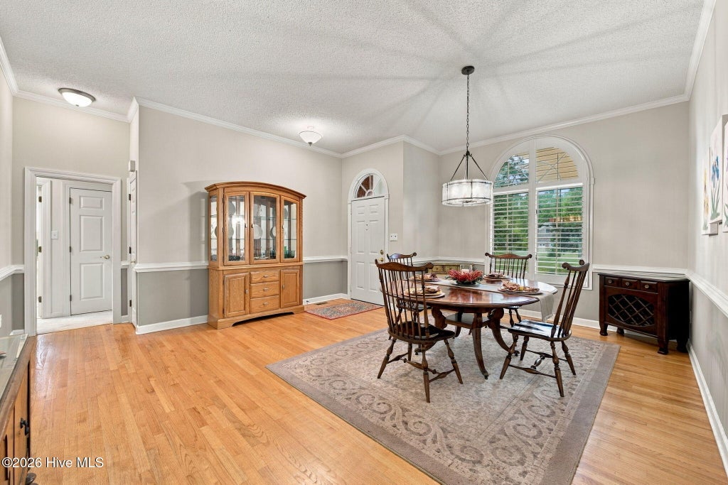 Photo of 1247 Pine Valley Drive, New Bern, NC 28562 (MLS # 100613197)