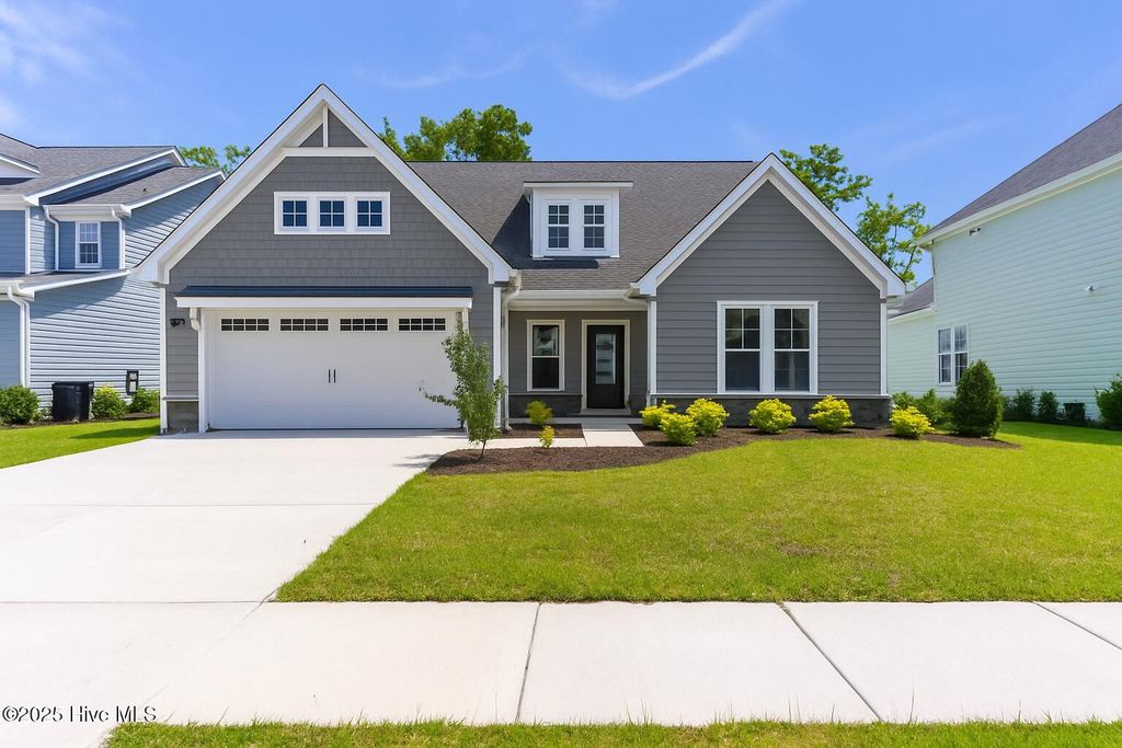 Photo of 539 Sailor Sky Way #391, Hampstead, NC 28443 (MLS # 100537693)