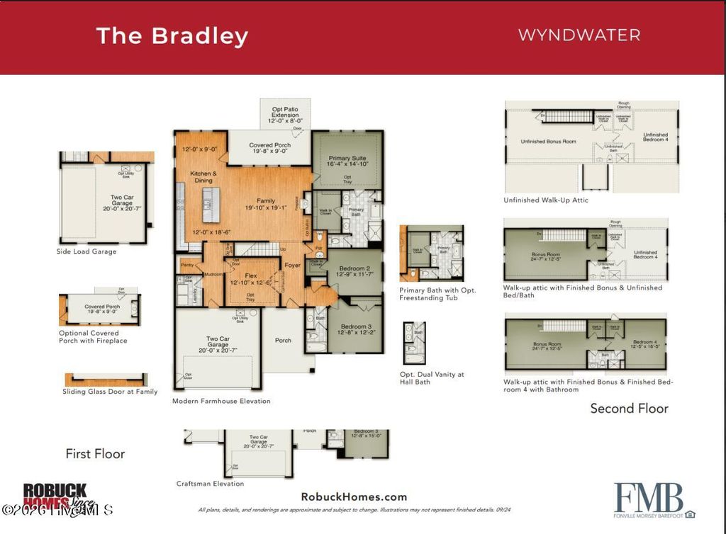 Photo of 539 Sailor Sky Way #391, Hampstead, NC 28443 (MLS # 100537693)