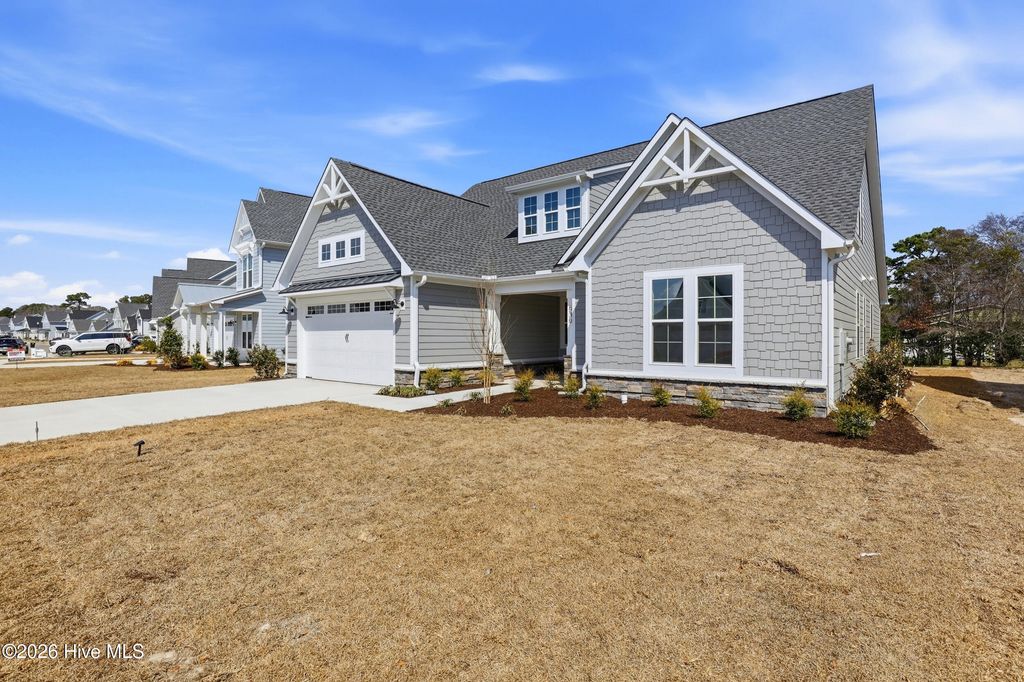Photo of 539 Sailor Sky Way #391, Hampstead, NC 28443 (MLS # 100537693)