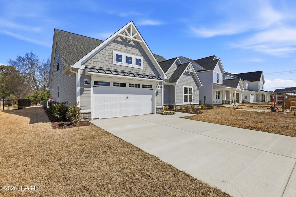 Photo of 539 Sailor Sky Way #391, Hampstead, NC 28443 (MLS # 100537693)