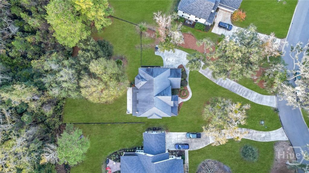 Photo of 25 Long Creek Lane, Richmond Hill, GA 31324 (MLS # SA345932)