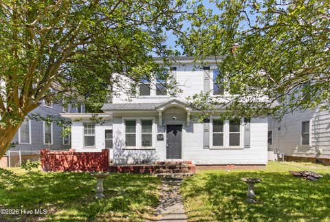 Photo of 915 N Road Street, Elizabeth City, NC 27909 (MLS # 100579600)