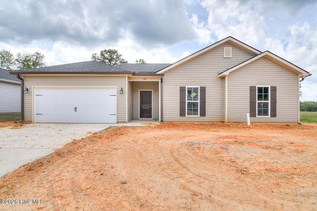 Photo of 108 Constitution Circle, Washington, GA 30673 (MLS # 100598585)