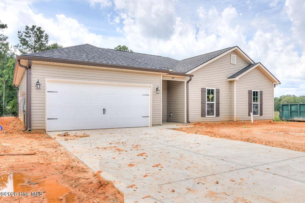 Photo of 108 Constitution Circle, Washington, GA 30673 (MLS # 100598585)