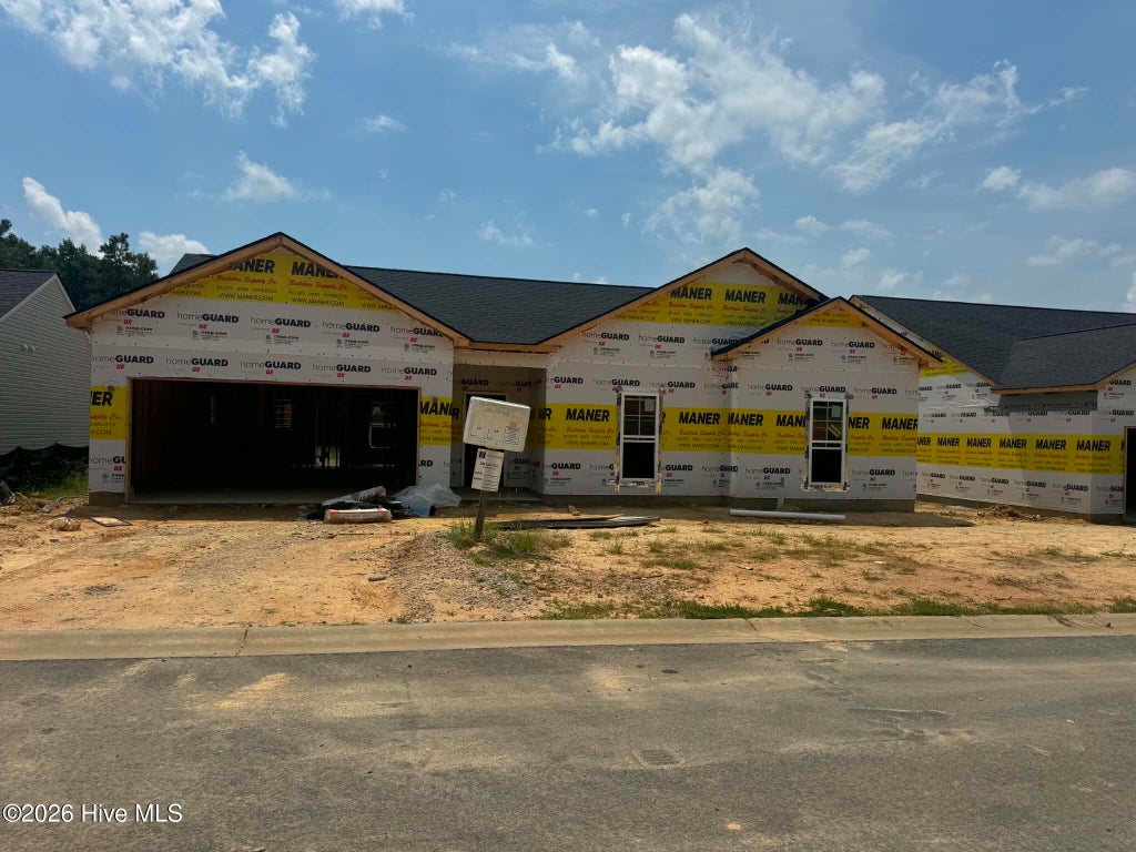 Photo of 108 Constitution Circle, Washington, GA 30673 (MLS # 100598585)